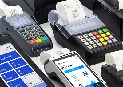 ККТ с передачей данных ОФД: обзор устройств